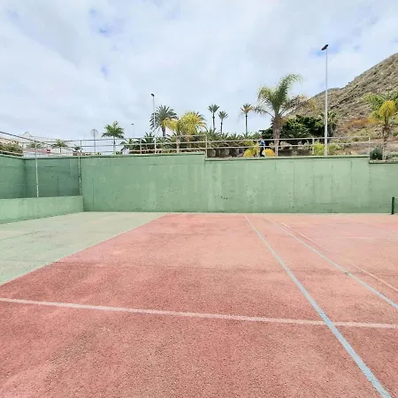 Bonito Estudio En Cristianos En Complejo Con Piscina Y Cerca De Playa Apartment *